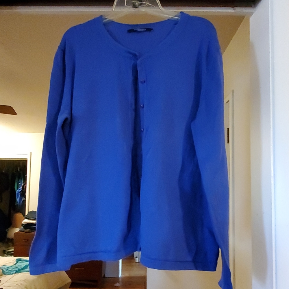 Women's Cardigan